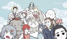 非人哉游戏爆料视频全集,探秘神魔世界，揭秘奇幻冒险之旅