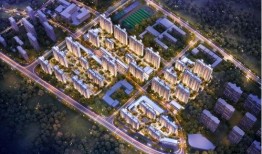 龙湖天曜天津最新爆料,高端居住新地标，引领城市未来生活潮流”